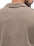Coffee Design 3089 NF-Polo Neck T-Shirt - Khotwh