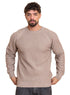 Coffee Design 356 Round Pullover - Khotwh
