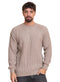 Coffee Design 371 Round Pullover - Khotwh