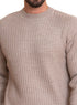 Coffee Design 382 Round Pullover - Khotwh