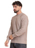Coffee Design 382 Round Pullover - Khotwh
