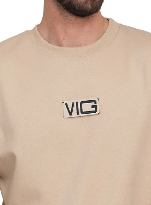 Coffee Design 3888VIG - O - S Round T-shirt - Khotwh