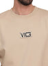 Coffee Design 3888VIG - O - S Round T-shirt - Khotwh