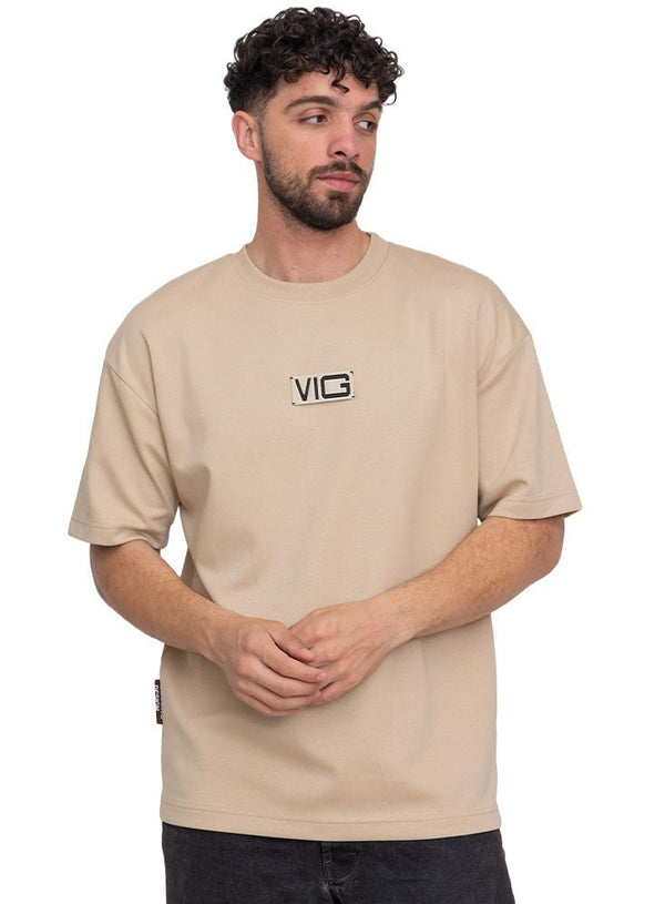 Coffee Design 3888VIG - O - S Round T-shirt - Khotwh