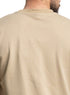 Coffee Design 4002 NF - Round T-Shirt - Khotwh