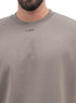 Coffee Design 4035 NF-Round T-Shirt - Khotwh