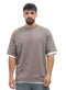 Coffee Design 4035 NF-Round T-Shirt - Khotwh