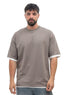 Coffee Design 4035 NF-Round T-Shirt - Khotwh