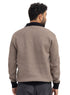 Coffee Design 670 PL-Basic Pullover - Khotwh