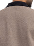 Coffee Design 670 PL-Basic Pullover - Khotwh