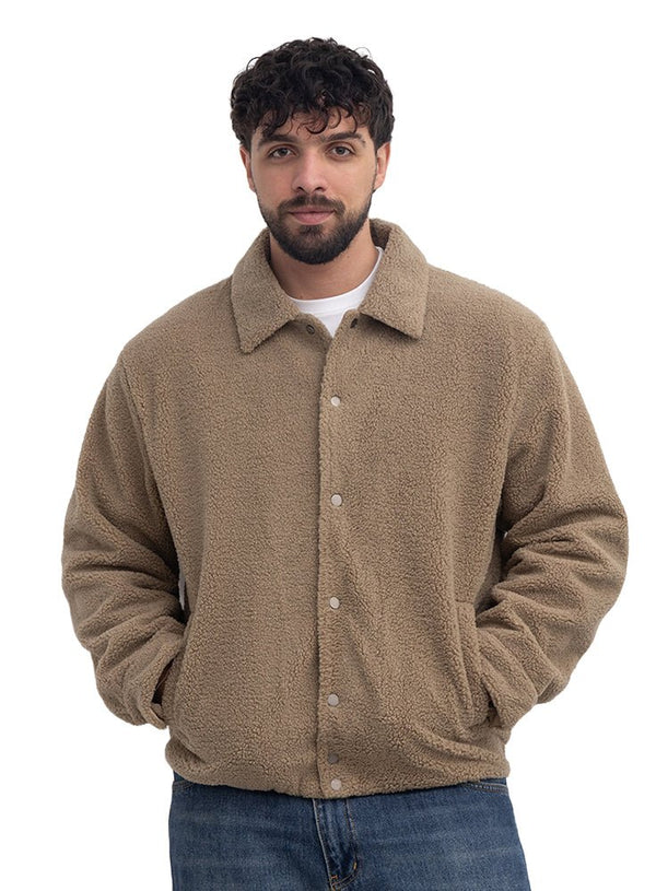 Coffee Design 800 Jacket - Khotwh
