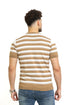 Coffee F - S1 - Round Neck Pullover - Khotwh