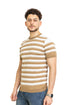 Coffee F - S1 - Round Neck Pullover - Khotwh