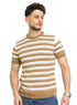 Coffee F - S1 - Round Neck Pullover - Khotwh