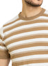 Coffee F - S1 - Round Neck Pullover - Khotwh