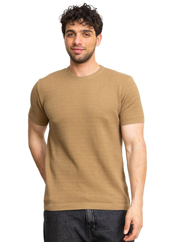 Coffee F - Silo Pullover - Khotwh