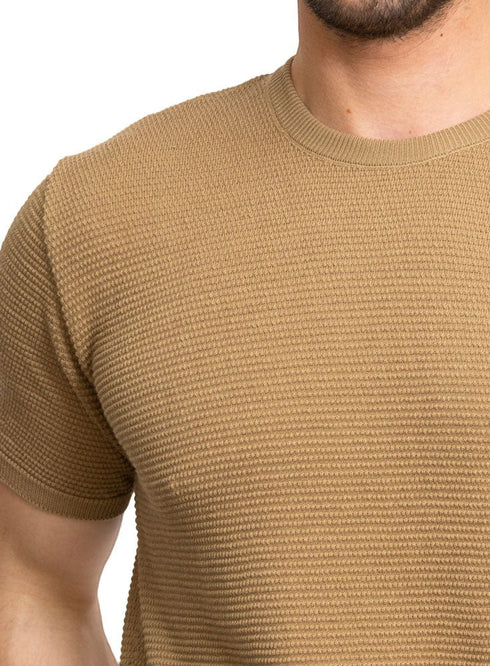 Coffee F - Silo Pullover - Khotwh