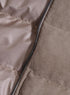 Coffee F - Velvet Jacket - Khotwh