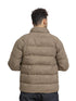 Coffee F - Velvet Jacket - Khotwh