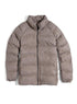 Coffee F - Velvet Jacket - Khotwh