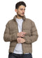 Coffee F - Velvet Jacket - Khotwh
