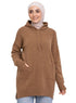 Coffee Hoodie Pullover - Khotwh