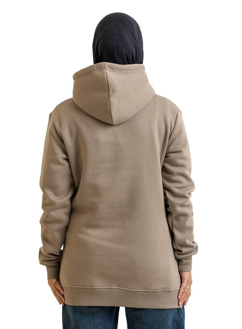 Coffee Hoodie Vent - Khotwh