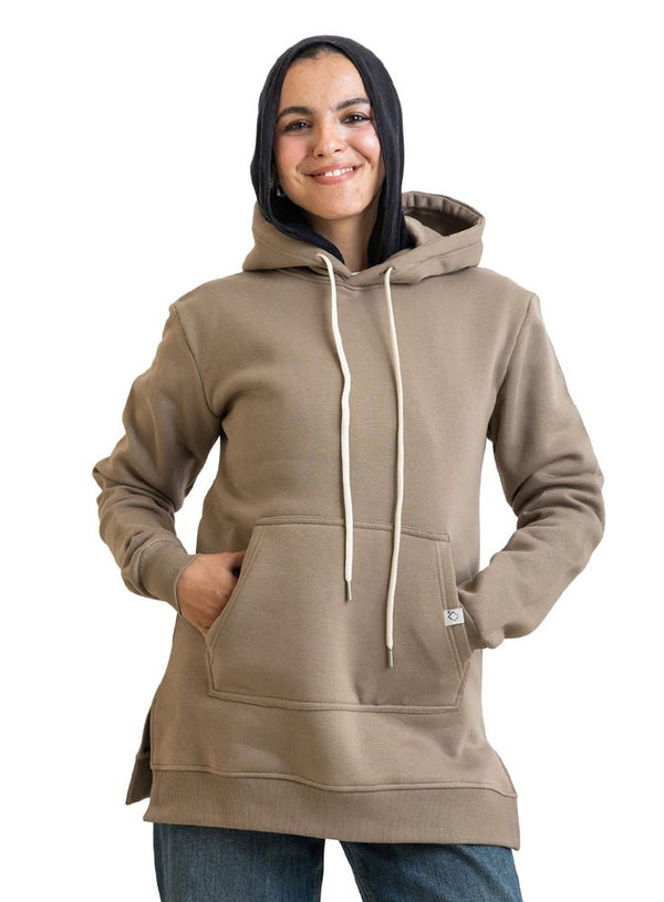 Coffee Hoodie Vent - Khotwh