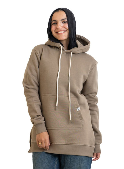 Coffee Hoodie Vent - Khotwh