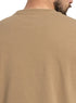 Coffee K - Oversize Round T-Shirt - Khotwh