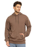 Coffee Over Size Hoodie - Khotwh