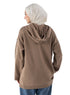 Coffee plexus Hoodie Pullover - Khotwh