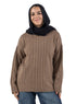 Coffee plexus Hoodie Pullover - Khotwh