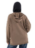 Coffee plexus Hoodie Pullover - Khotwh