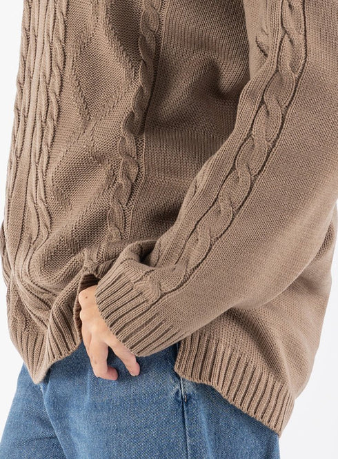 Coffee plexus Hoodie Pullover - Khotwh