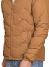 Coffee Puffer Jacket 1 - Khotwh