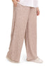 Coffee RD - Striped Pant - Khotwh