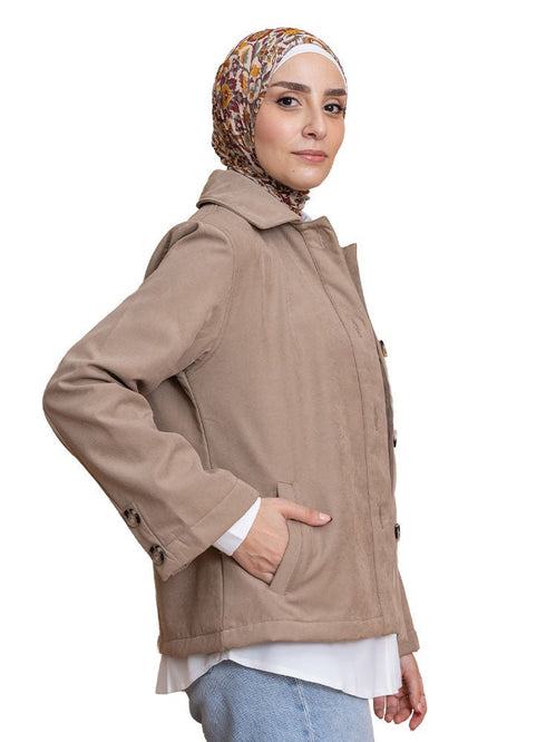 Coffee RD - Winter Shirt - Khotwh