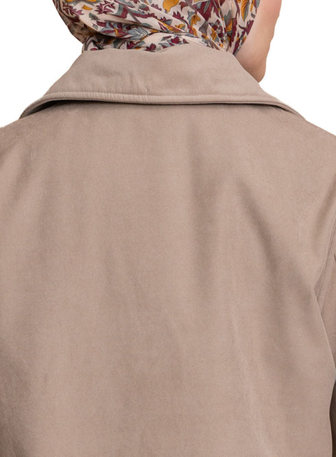 Coffee RD - Winter Shirt - Khotwh