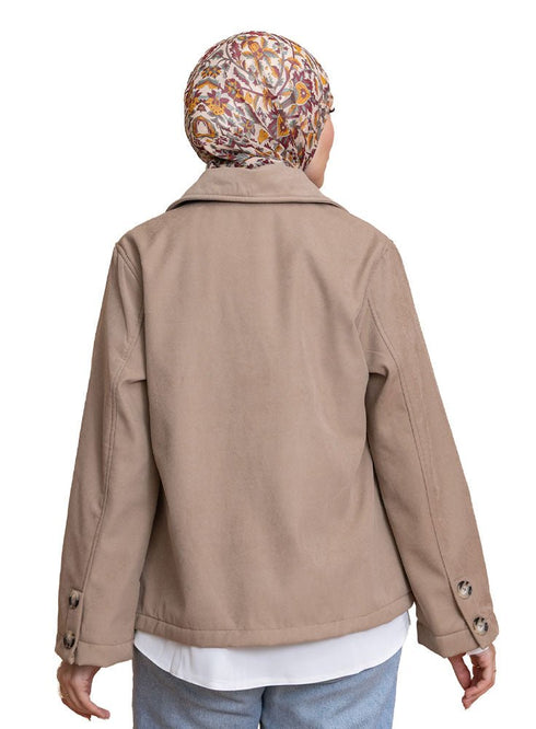 Coffee RD - Winter Shirt - Khotwh