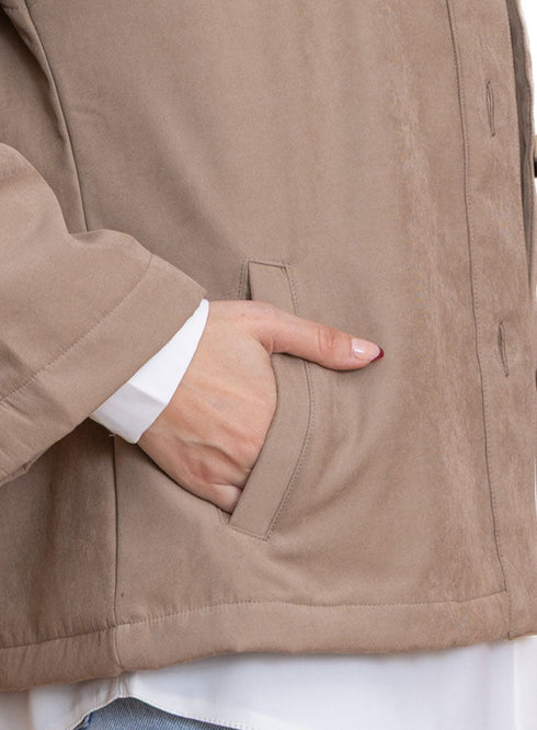 Coffee RD - Winter Shirt - Khotwh