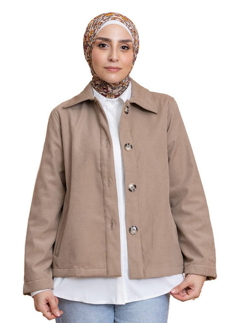 Coffee RD - Winter Shirt - Khotwh