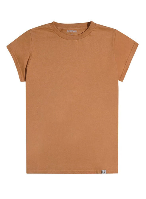 Coffee Short - Sleeve - Khotwh