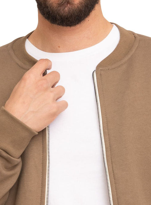 Coffee Sweater (M) - Khotwh