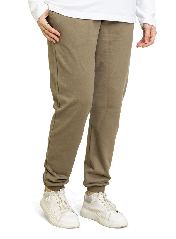Coffee Sweatpants(W) - Khotwh