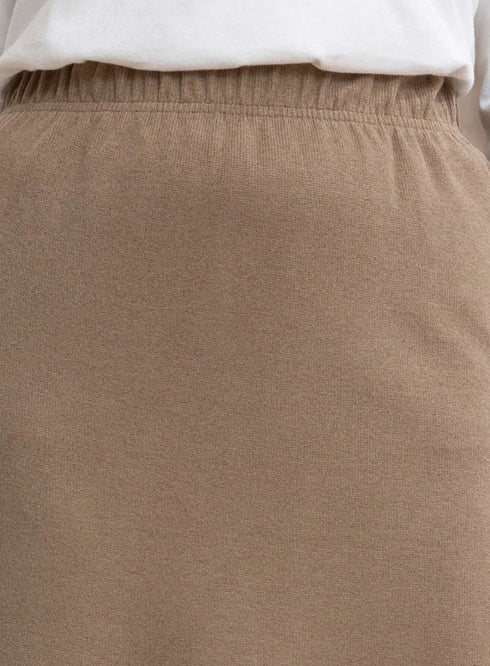 Coffee W - Skirt - Khotwh