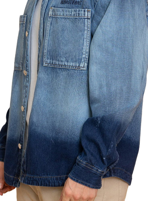 Color 1 Design 3004 Shirt - Khotwh