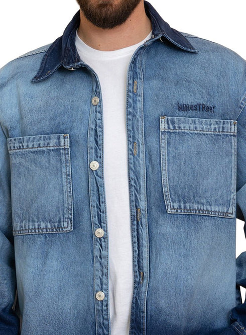 Color 1 Design 3004 Shirt - Khotwh