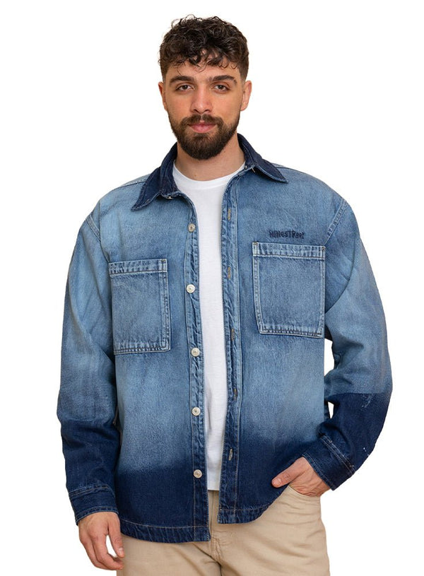 Color 1 Design 3004 Shirt - Khotwh