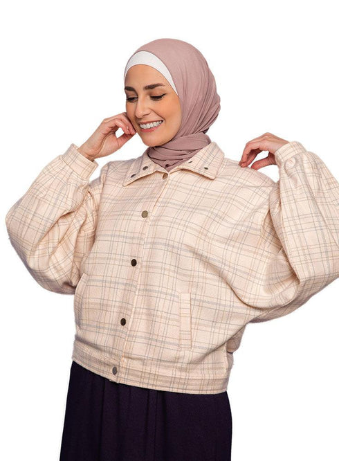 Comet Buffy Ch - Jacket - Khotwh
